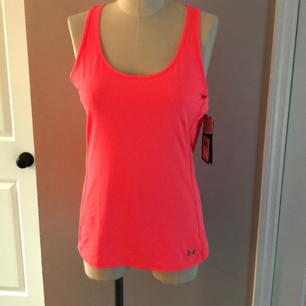 Workout top